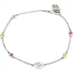 Bracciali Gucci Yba728951001 (YBA728951001) Unisex JEWELRY