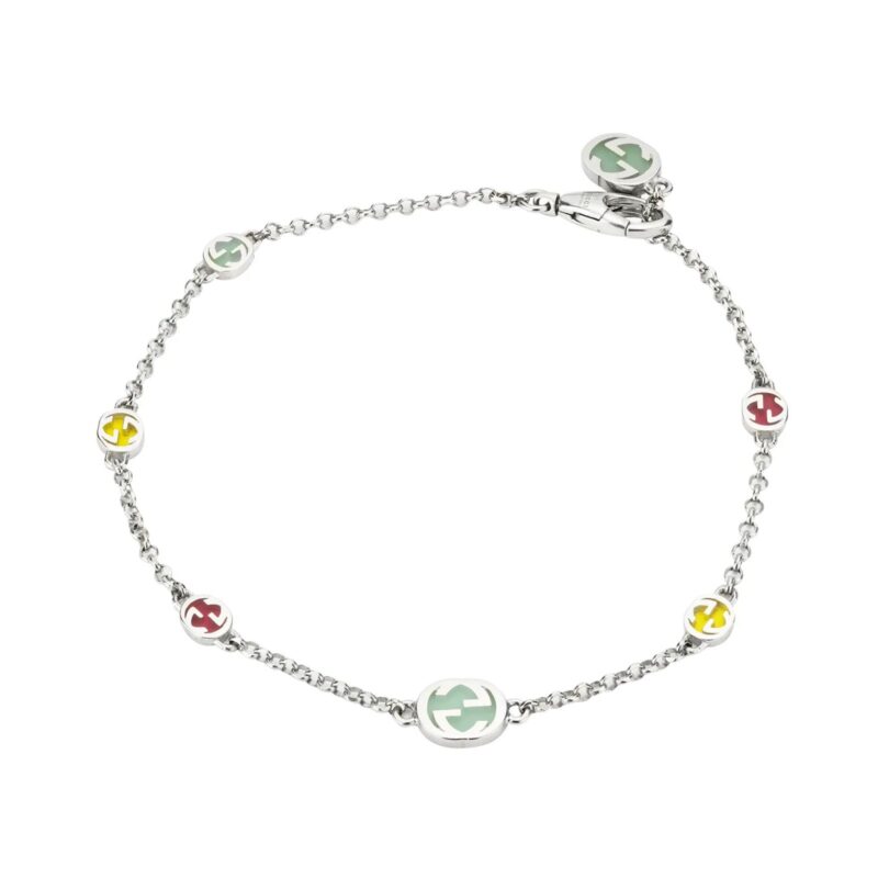 BRACCIALI GUCCI YBA728951001 (YBA728951001) Unisex JEWELRY