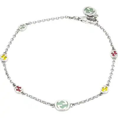 Bracciali Gucci Yba728951001 (YBA728951001) Unisex JEWELRY