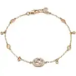 Bracciali Gucci Yba729403001 (YBA729403001) Unisex JEWELRY