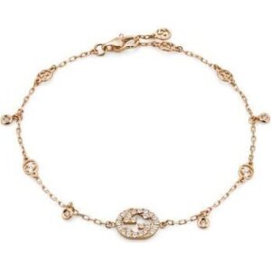 Bracciali Gucci Yba729403001 (YBA729403001) Unisex JEWELRY