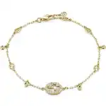Bracciali Gucci Yba729403002 (YBA729403002) Unisex JEWELRY