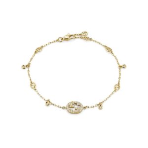 Bracciali Gucci Yba729403002 (YBA729403002)  JEWELRY