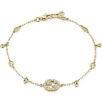 Bracciali Gucci Yba729403002 (YBA729403002) Unisex JEWELRY