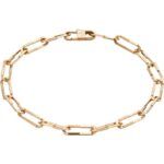 Bracciali Gucci Yba744562001 (YBA744562001) Unisex JEWELRY