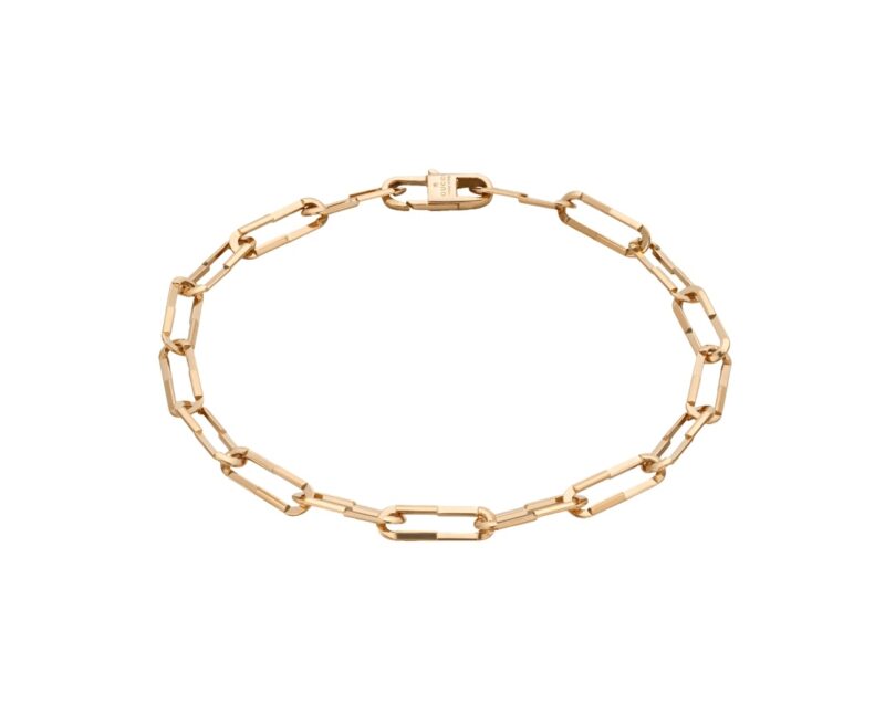 BRACCIALI GUCCI YBA744562001 (YBA744562001) Unisex JEWELRY