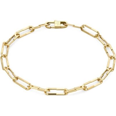 Bracciali Gucci Yba744562002 (YBA744562002) Unisex JEWELRY
