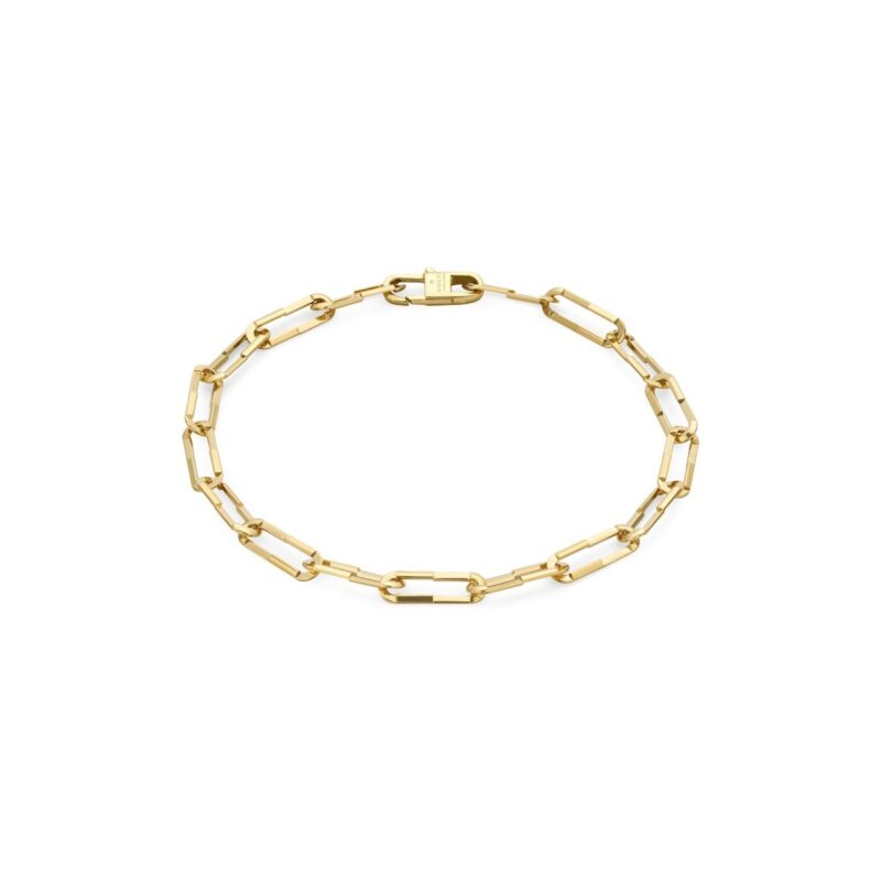 BRACCIALI GUCCI YBA744562002 (YBA744562002) Unisex JEWELRY