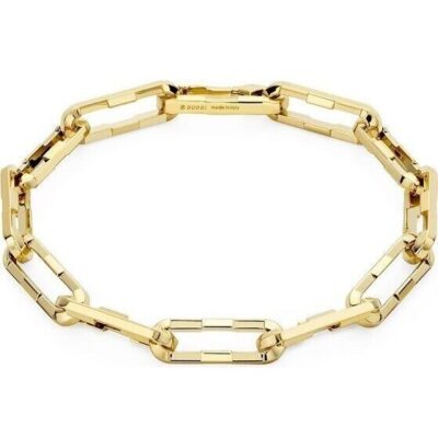 Bracciali Gucci Yba744753001 (YBA744753001) Unisex JEWELRY