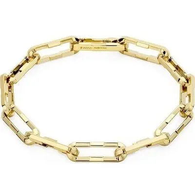Bracciali Gucci Yba744753001 (YBA744753001) Unisex JEWELRY
