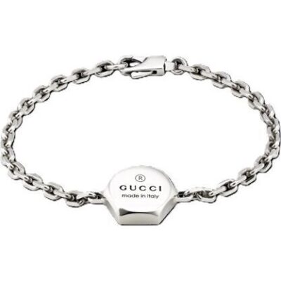 Bracciali Gucci Yba779169001 (YBA779169001) Unisex JEWELRY