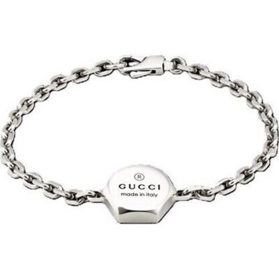 Bracciali Gucci Yba779169001 (YBA779169001) Unisex JEWELRY
