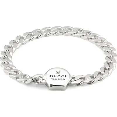 Bracciali Gucci Yba779173001 (YBA779173001) Unisex JEWELRY