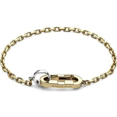 Bracciali Gucci Yba786693001 (YBA786693001) Unisex JEWELRY