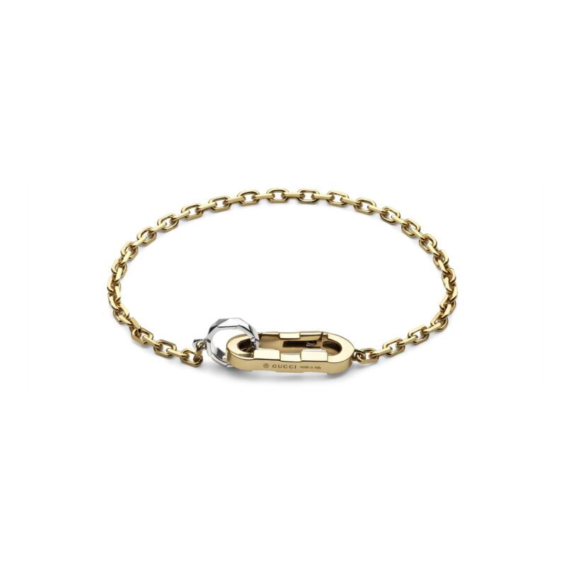 BRACCIALI GUCCI YBA786693001 (YBA786693001) Unisex JEWELRY