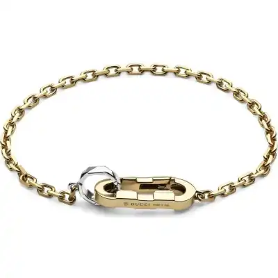 Bracciali Gucci Yba786693001 (YBA786693001) Unisex JEWELRY