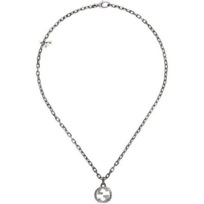 Collane Gucci Ybb455307001 (YBB455307001) Unisex JEWELRY