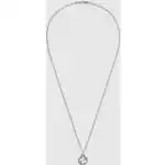 Gucci Jewels New Collection Gucci Jewels Interlocking (YBB455535001) Unisex JEWELRY