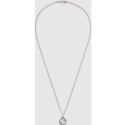 Gucci Jewels New Collection Gucci Jewels Interlocking (YBB455535001) Unisex JEWELRY