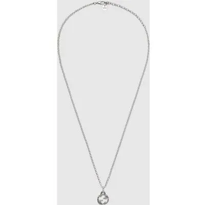 Gucci Jewels New Collection Gucci Jewels Interlocking (YBB455535001) Unisex JEWELRY