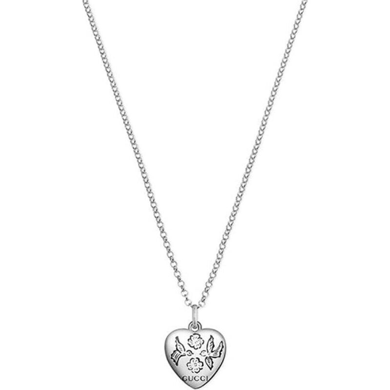 Gucci Jewels Blind For Love (YBB455542001)  JEWELRY