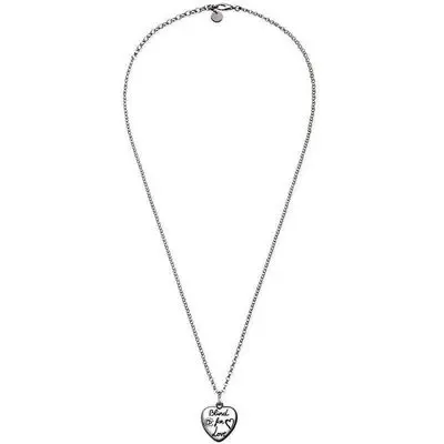 Collane Gucci Ybb45554200100u (YBB45554200100U) Unisex JEWELRY