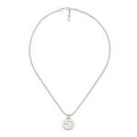 Gucci Interlocking (YBB479219001) Unisex JEWELRY