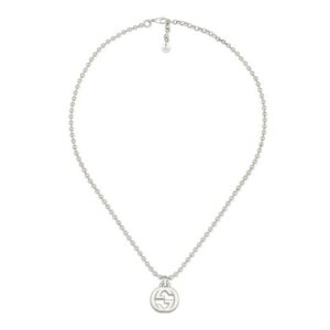 Gucci Interlocking (YBB479219001) Unisex JEWELRY