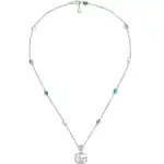 Collane Gucci Ybb527399001 (YBB527399001) Unisex JEWELRY