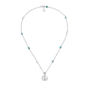 Collane Gucci Ybb527399001 (YBB527399001)  JEWELRY