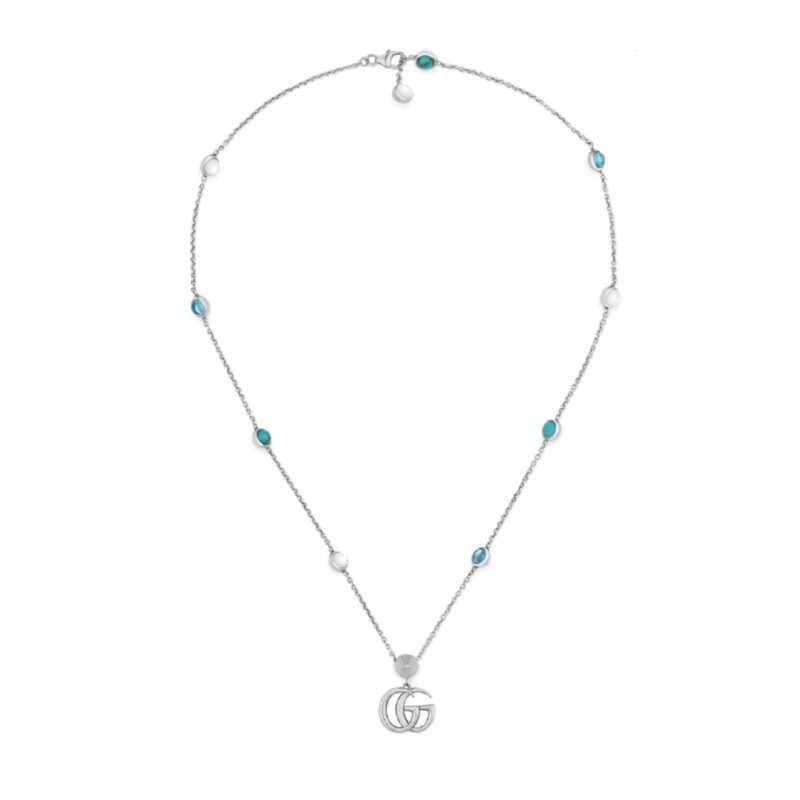 COLLANE GUCCI YBB527399001 (YBB527399001) Unisex JEWELRY