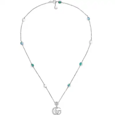 Collane Gucci Ybb527399001 (YBB527399001) Unisex JEWELRY