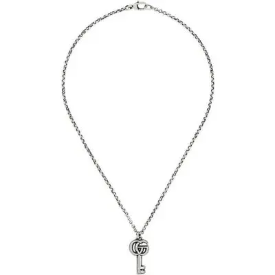 Collane Gucci Ybb627757001 (YBB627757001) Unisex JEWELRY