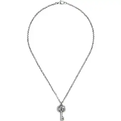 Collane Gucci Ybb627757001 (YBB627757001) Unisex JEWELRY