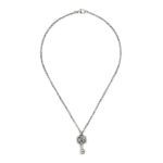 Gucci Jewels Gg Marmont (YBB62775700100U) Unisex JEWELRY