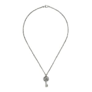Gucci Jewels Gg Marmont (YBB62775700100U) Unisex JEWELRY