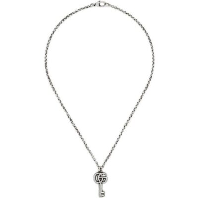 Gucci Jewels Gg Marmont (YBB62775700100U) Unisex JEWELRY