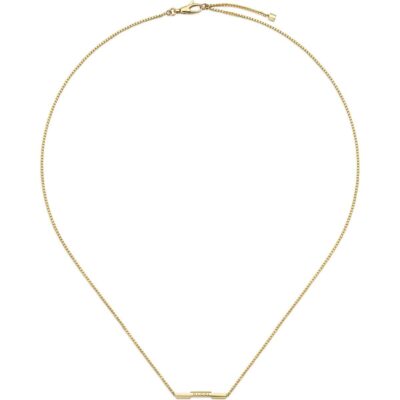 Collane Gucci Ybb662108001 (YBB662108001) Unisex JEWELRY