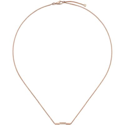 Collane Gucci Ybb662108002 (YBB662108002) Unisex JEWELRY