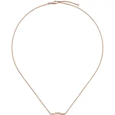 Collane Gucci Ybb662108002 (YBB662108002) Unisex JEWELRY