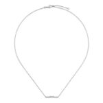 Collane Gucci Ybb662132001 (YBB662132001)  JEWELRY