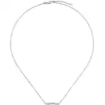 Collane Gucci Ybb662132001 (YBB662132001) Unisex JEWELRY