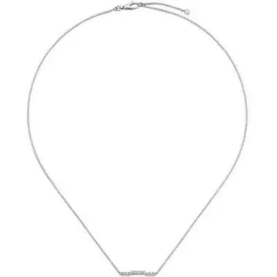 Collane Gucci Ybb662132001 (YBB662132001) Unisex JEWELRY