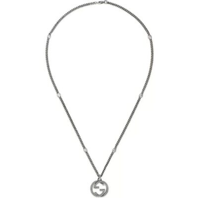 Collane Gucci Ybb678651001 (YBB678651001) Unisex JEWELRY