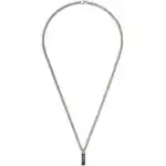 Collane Gucci Gourmette (YBB678714003) Unisex JEWELRY