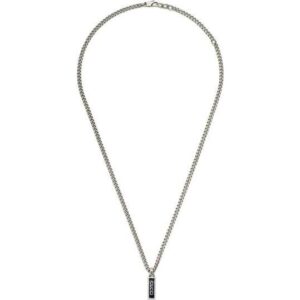 Collane Gucci Gourmette (YBB678714003) Unisex JEWELRY