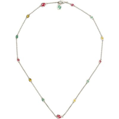 Collane Gucci Ybb728953001 (YBB728953001) Unisex JEWELRY