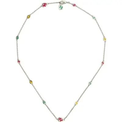 Collane Gucci Ybb728953001 (YBB728953001) Unisex JEWELRY