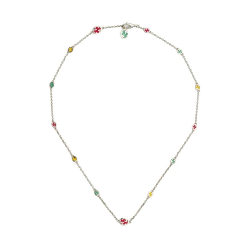 COLLANE GUCCI YBB728953001 (YBB728953001) Unisex JEWELRY