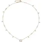 Collane Gucci Ybb729402001 (YBB729402001) Unisex JEWELRY